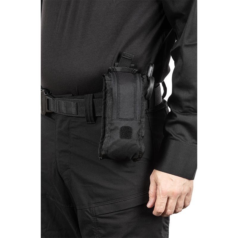 5.11 POCHE MED FLEX NOIR
