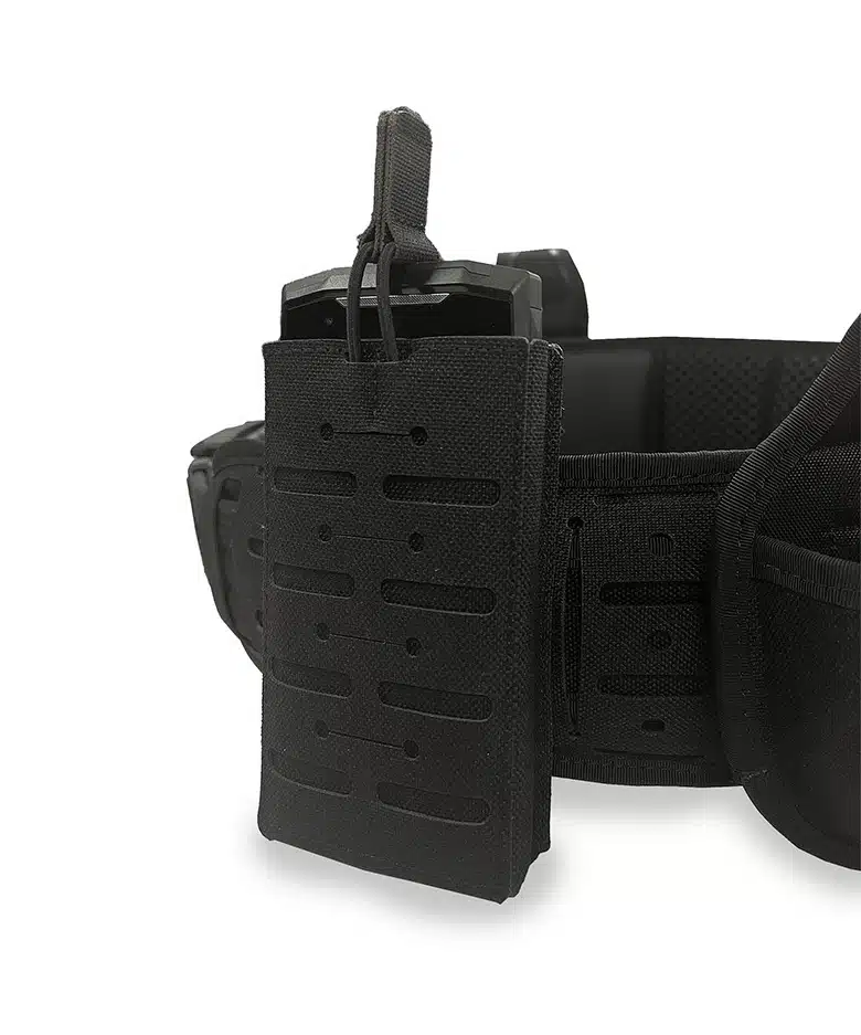 GK990402 - Porte-chargeur arme longue - Porte-téléphone Dutycall 2