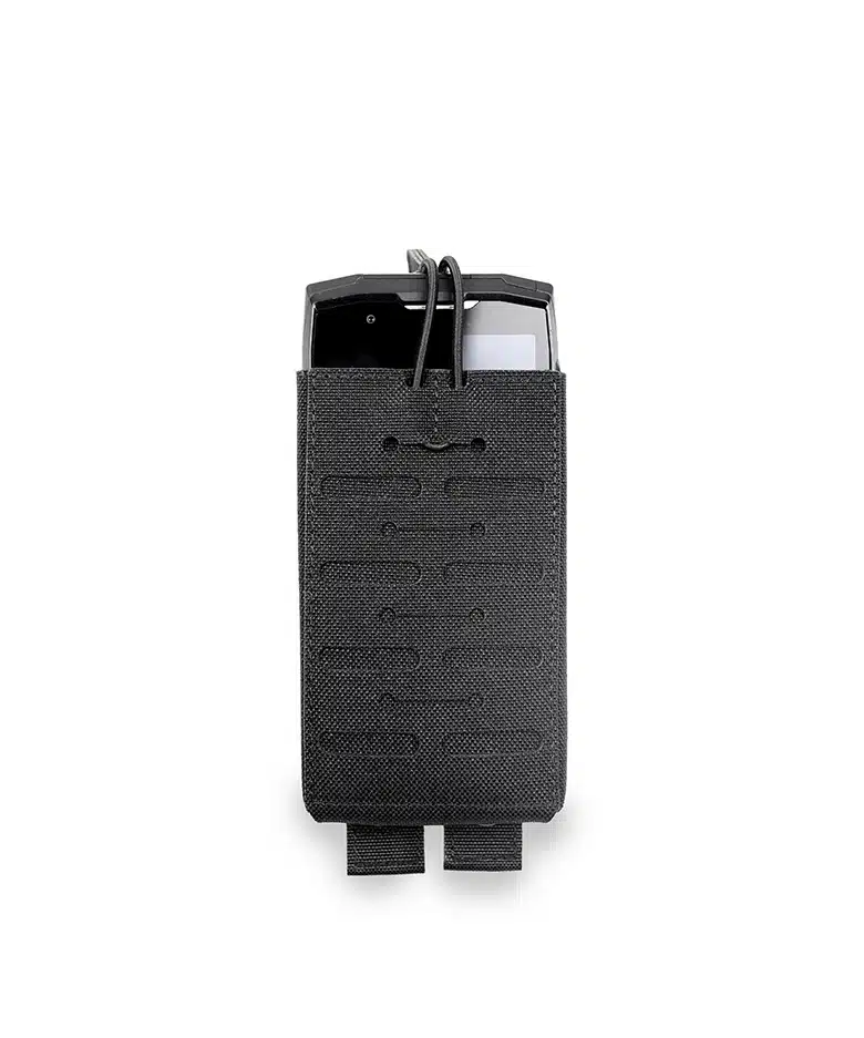 GK990402 - Porte-chargeur arme longue - Porte-téléphone Dutycall 1
