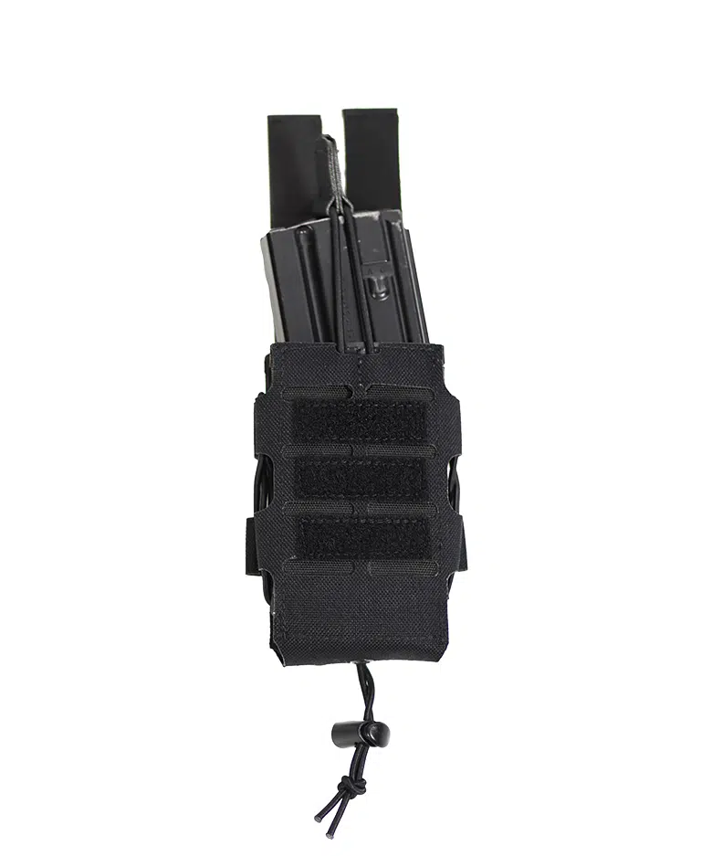Porte-chargeur arme longue