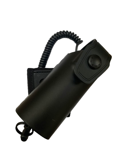 GK porte-spray individuel MK3 rotatif