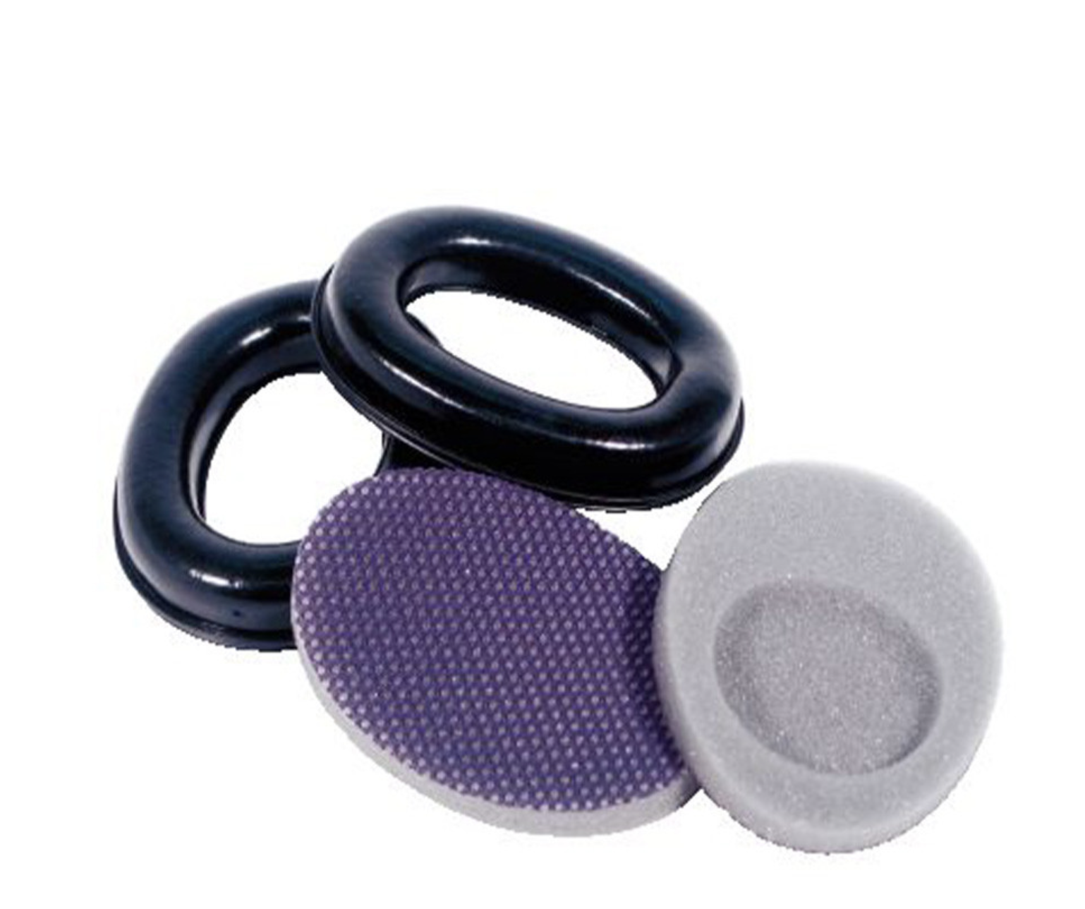SORDIN Kit d\'hygiène de rechange en mousse pour casque anti-bruit Suprême Pro et Pro-X