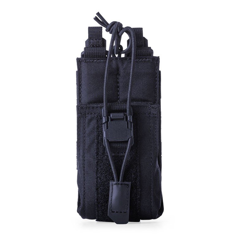5.11 POCHE RADIO 2.0 FLEX Navy Blue