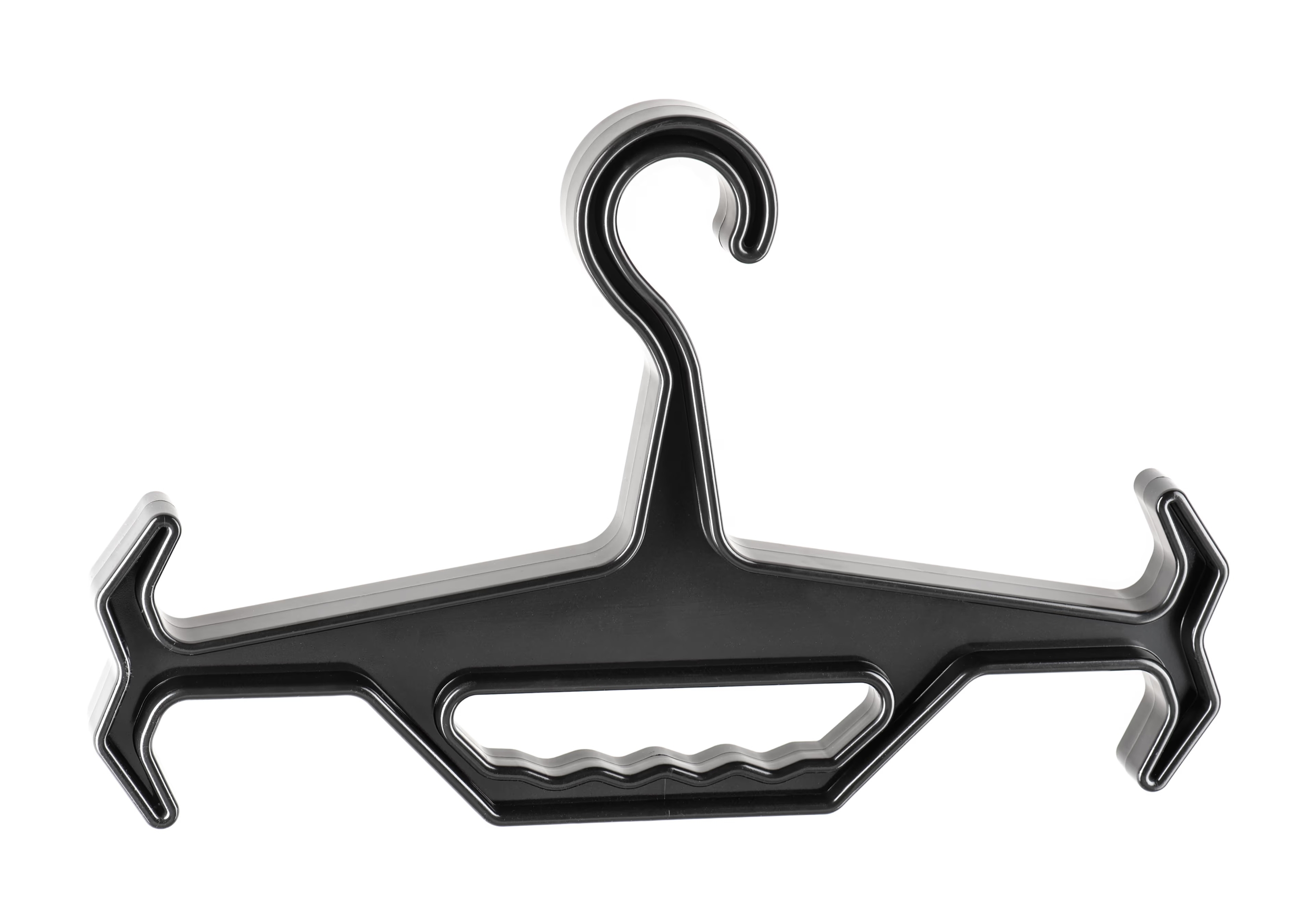 Heavy Duty Equipment Hanger