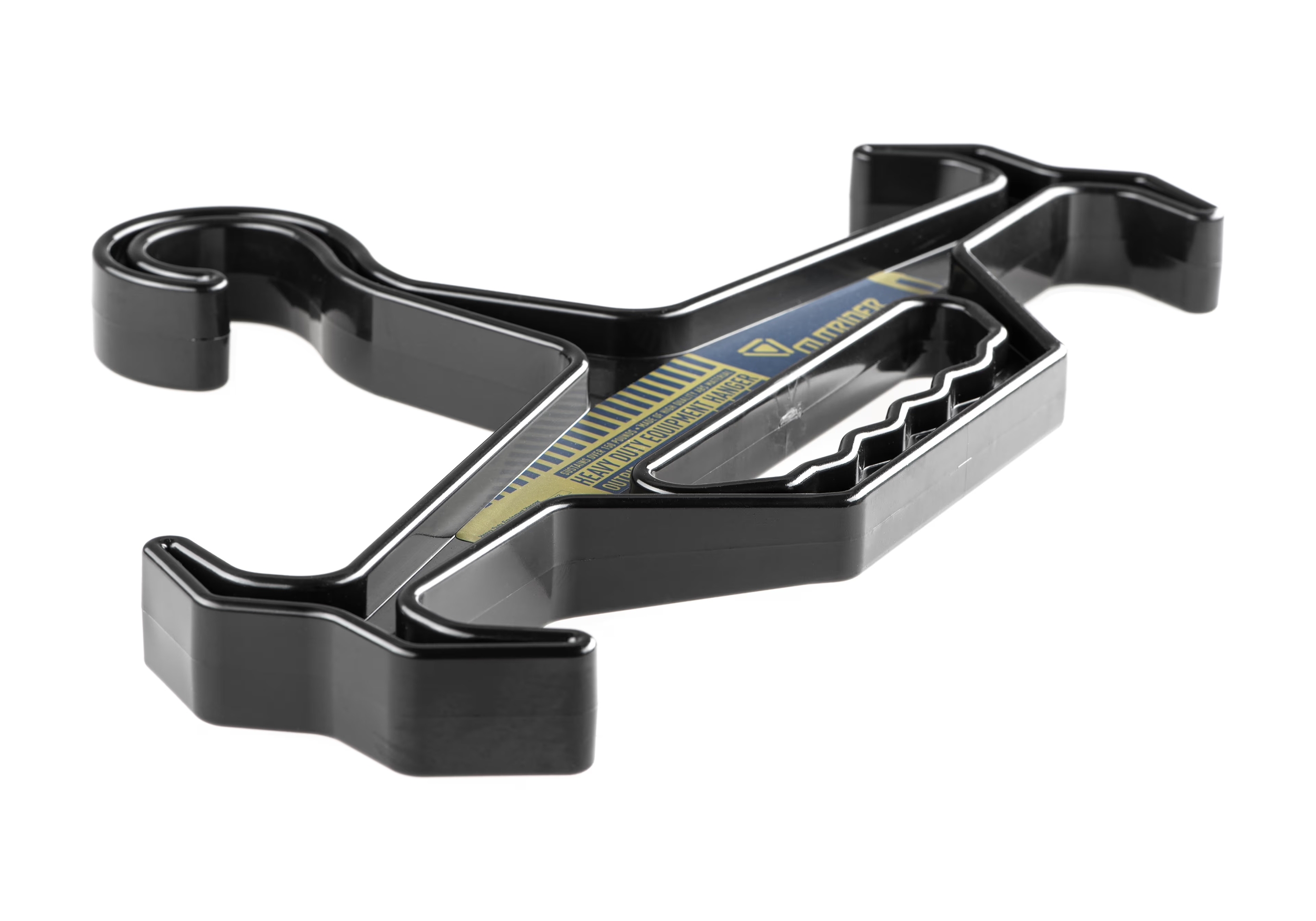 Heavy Duty Equipment Hanger