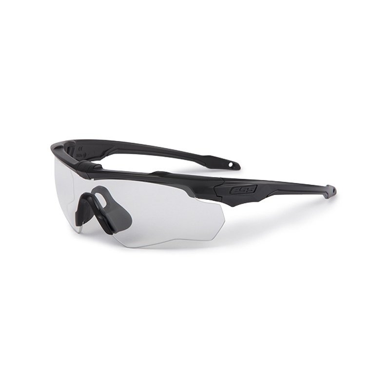 ESS CROSSBLADE ONE BLACK W/CLEAR
