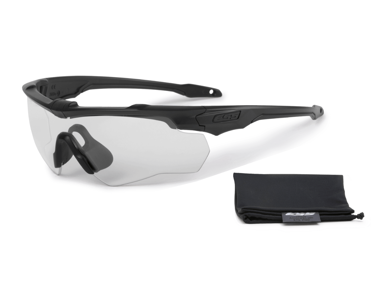 CROSSBLADE ONE CLAIR (ESS-EE9032-09)