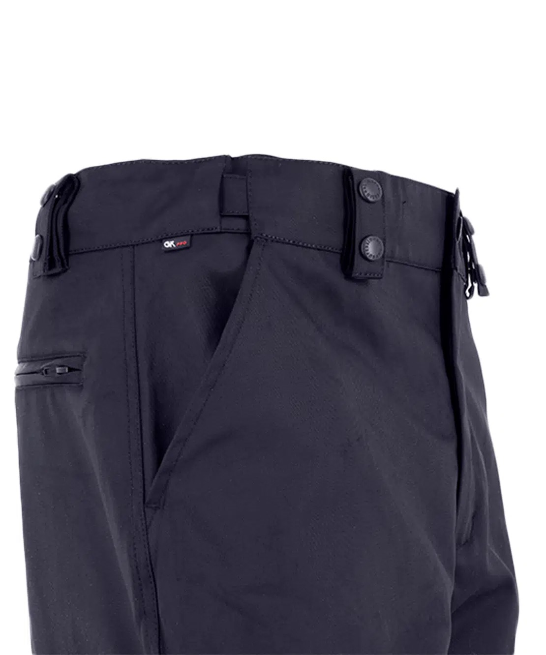 Pantalon guardian marine mat