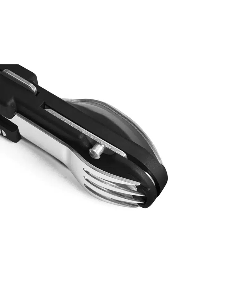 Couteau - Le Bivouac de TB Outdoor Noir