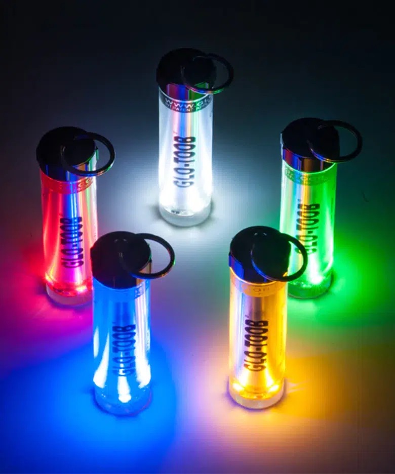 Bâton Lumineux NEXTORCH GTOOB Blanc