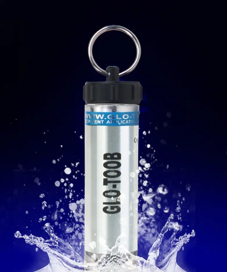 Bâton Lumineux NEXTORCH GTOOB Blanc