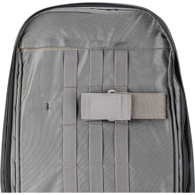 5.11 LVC M4 SHORTY 18L NOIR
