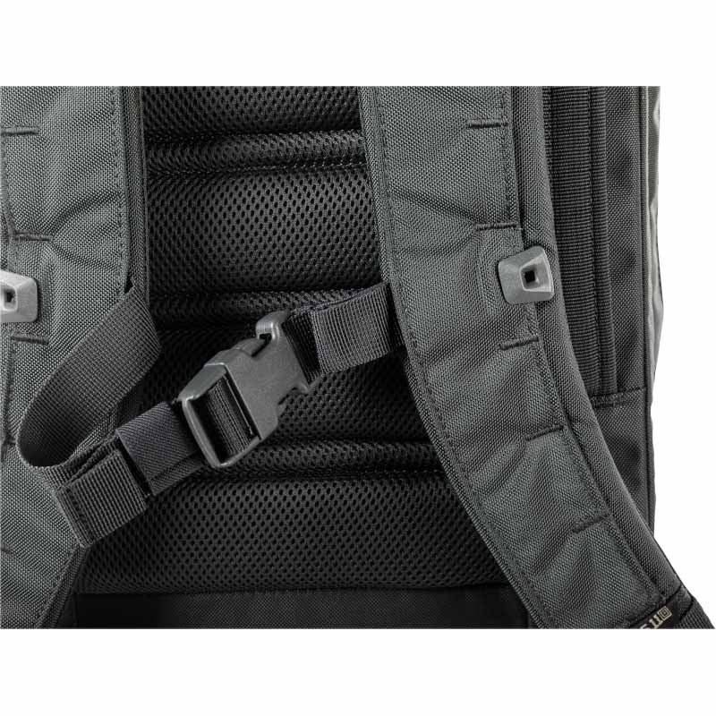 5.11 LVC M4 SHORTY 18L NOIR