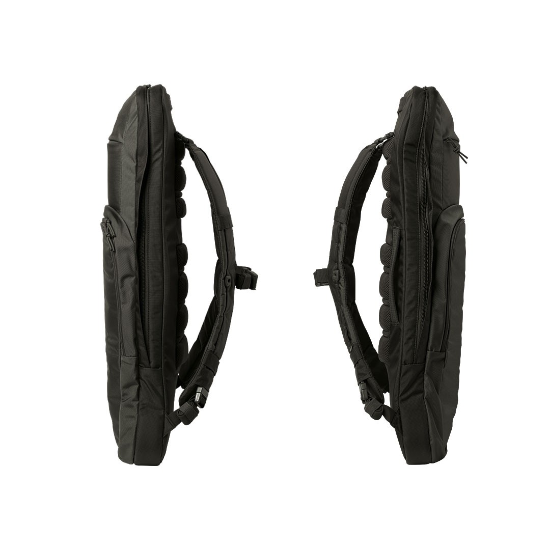 5.11 LVC M4 SHORTY 18L NOIR
