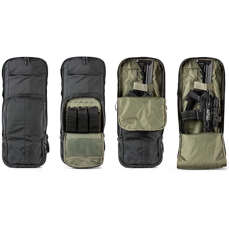5.11 LVC M4 SHORTY 18L NOIR