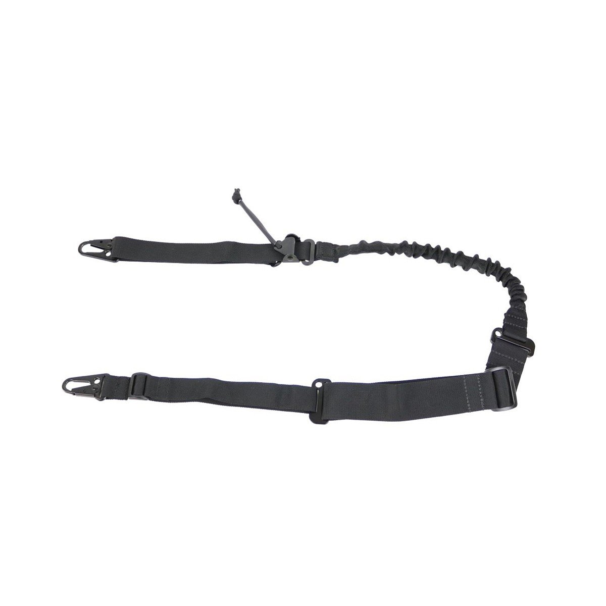 SANGLE 2 POINTS DUKA POUR ARME LONGUE