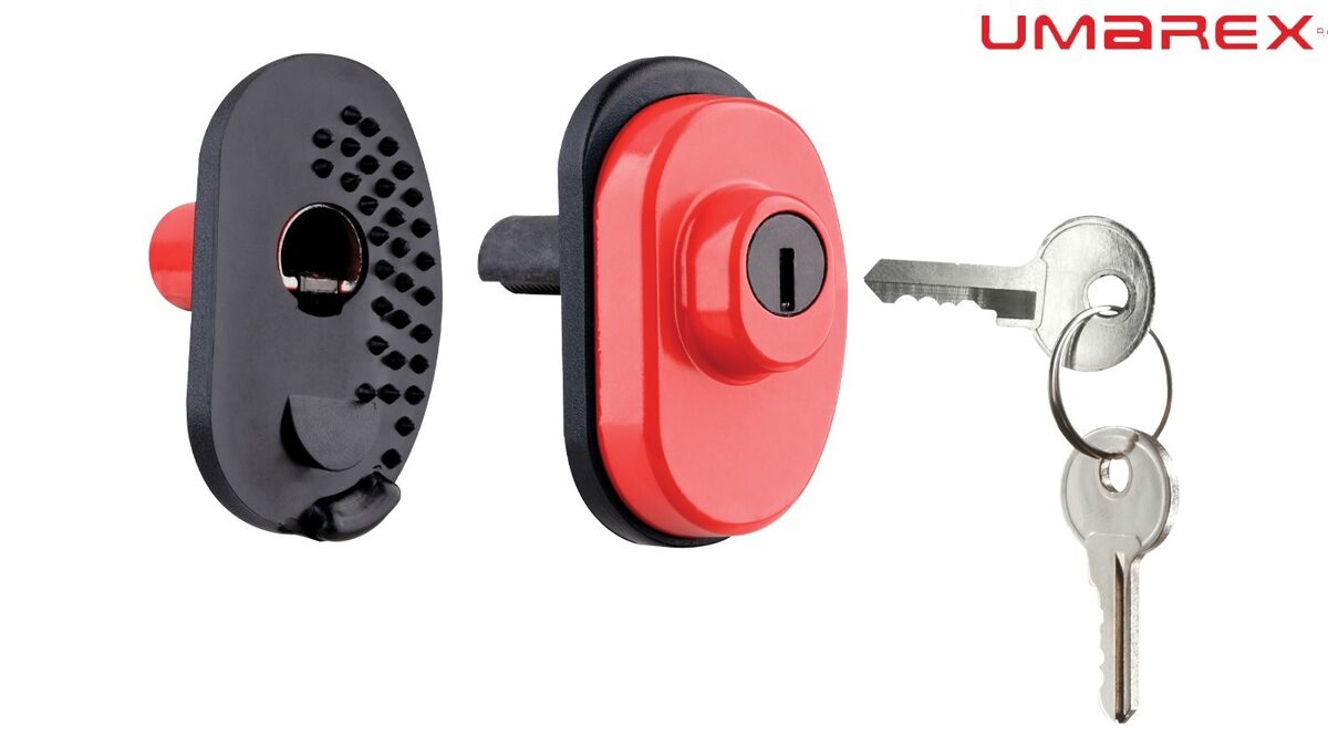 Trigger Lock ProSecur
