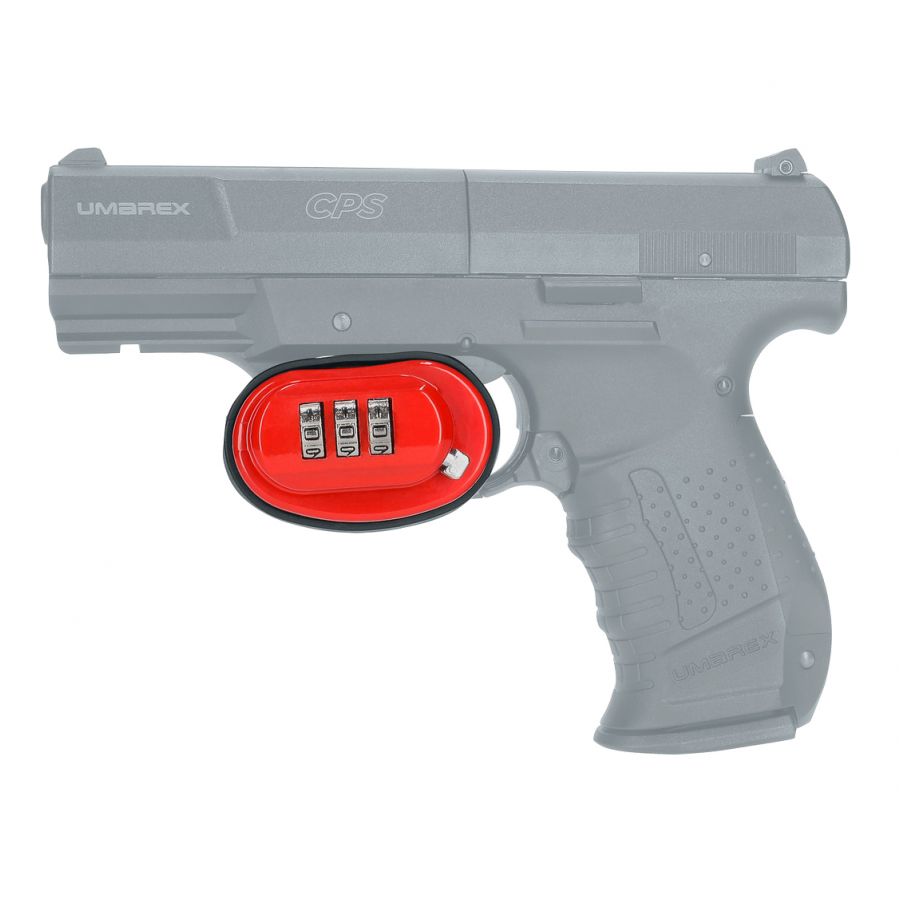 Umarex Trigger Lock ProSecur 2