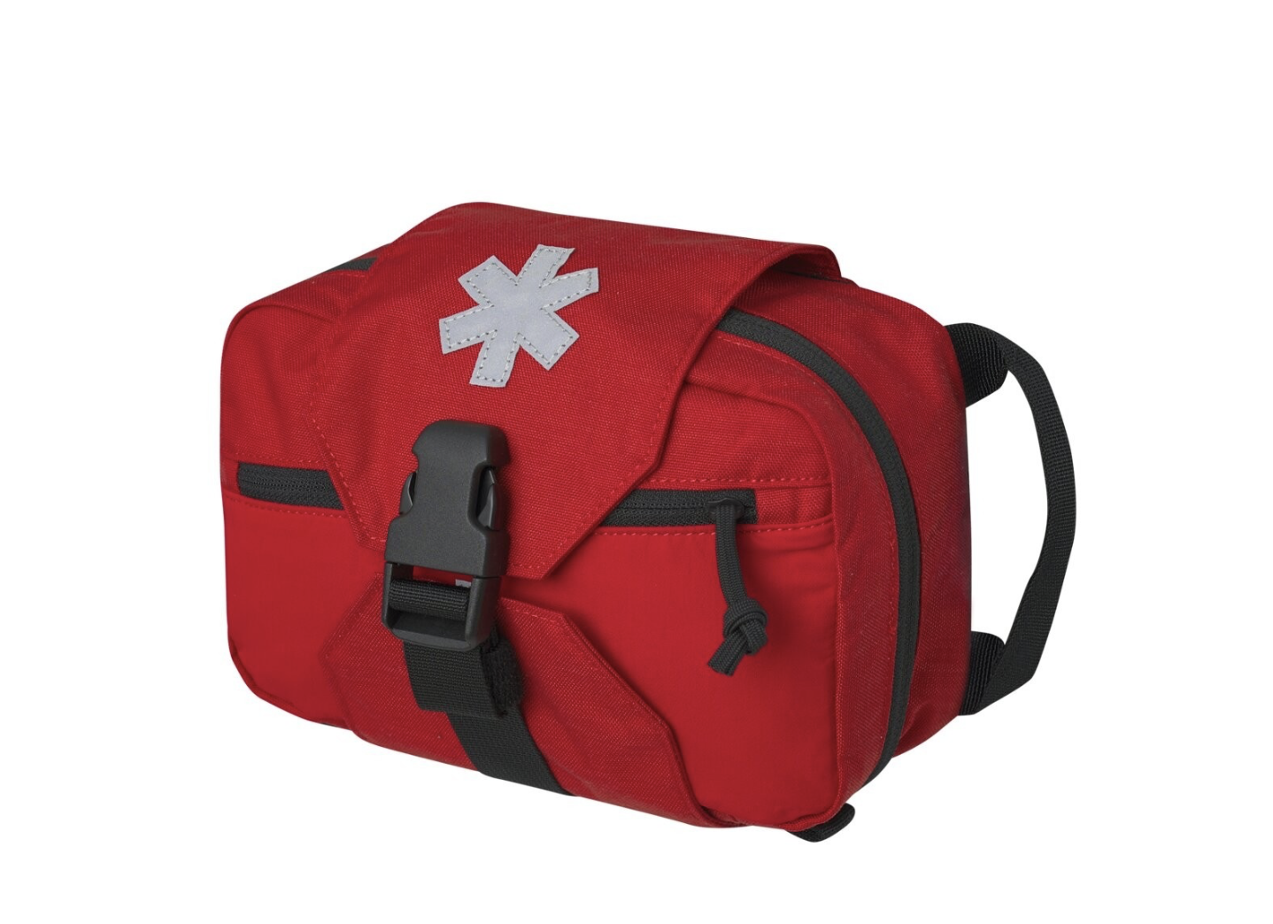 HELIKON-TEX VEHICLE MED KIT ROUGE
