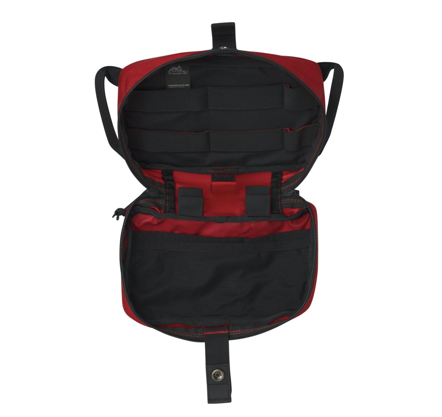 VEHICLE MED KIT ROUGEv