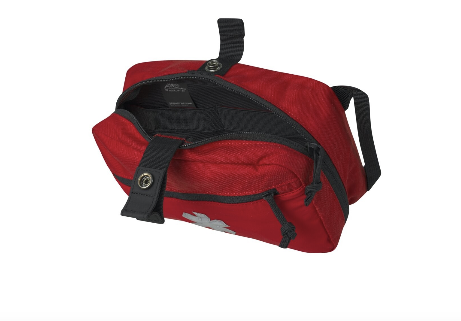 VEHICLE MED KIT ROUGE