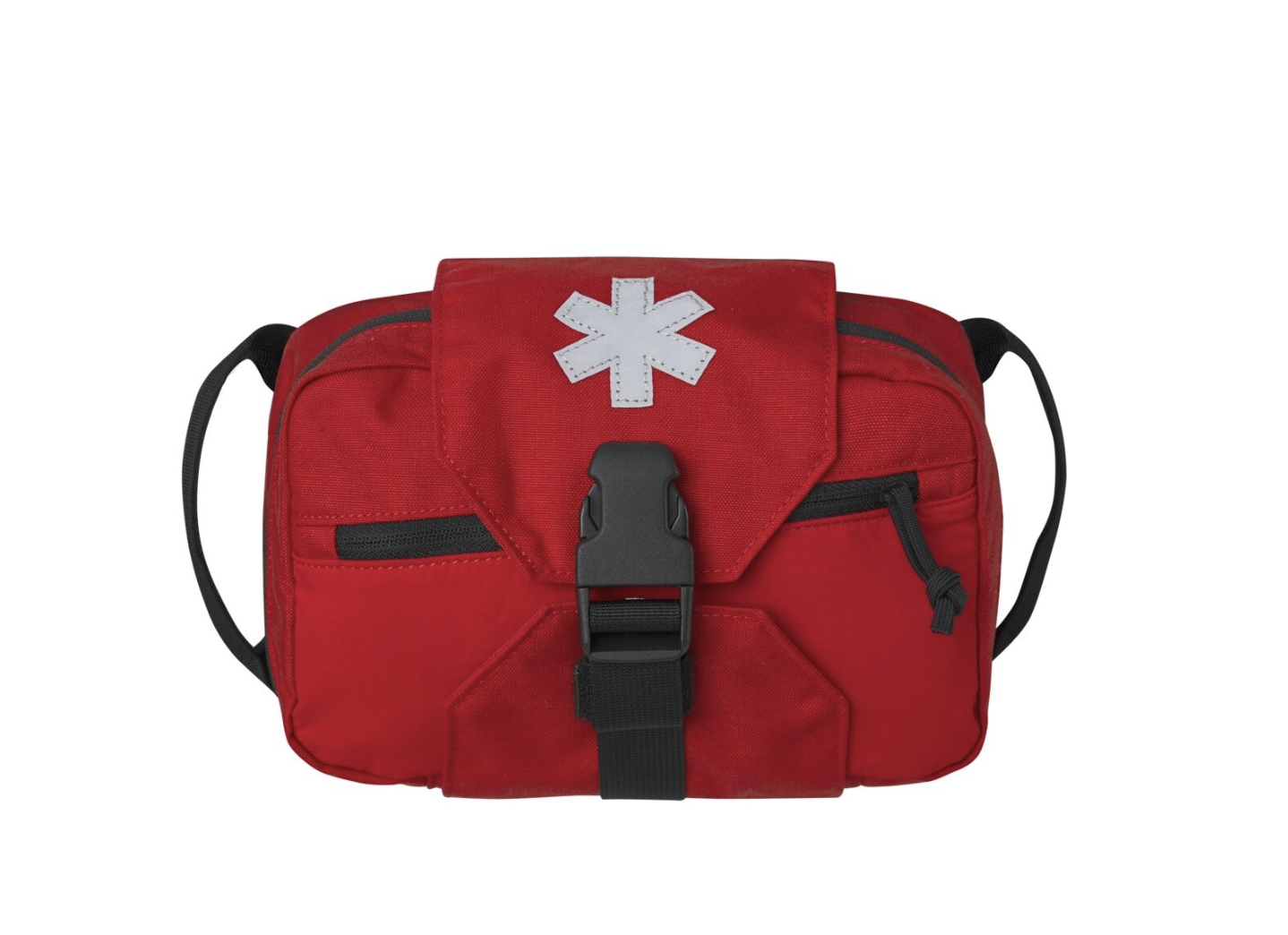 VEHICLE MED KIT ROUGE