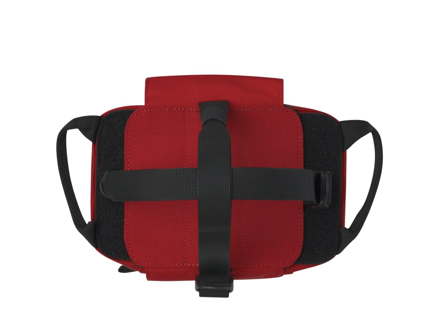 VEHICLE MED KIT ROUGE