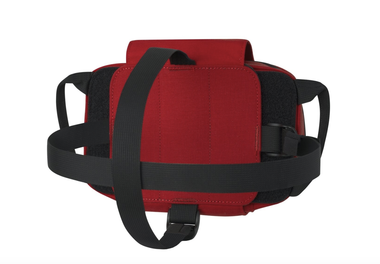 VEHICLE MED KIT ROUGE