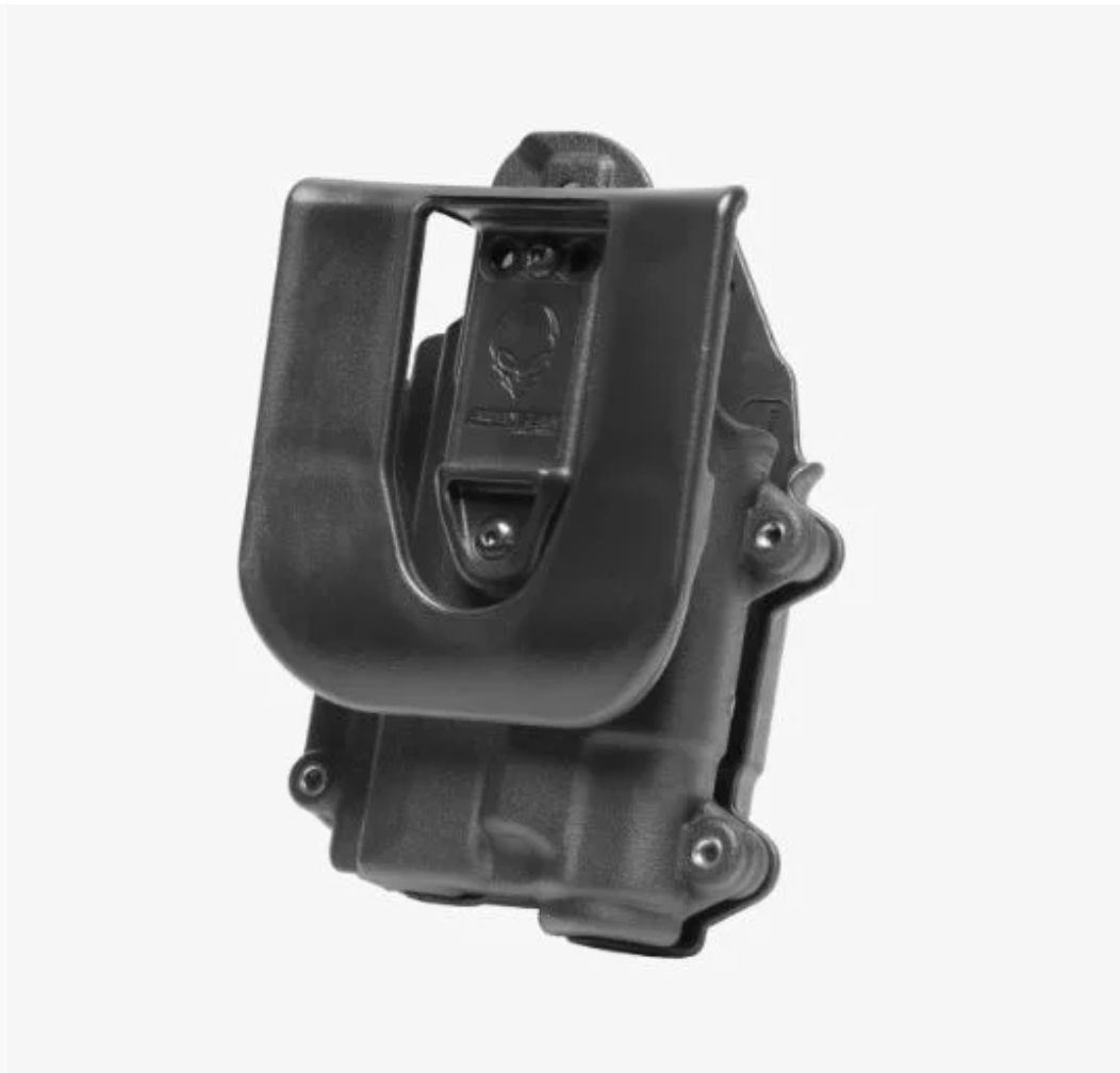 Holster Alien Gear Photon Glock 19/44/45/45X/19X (Gen1-4) avec lampe