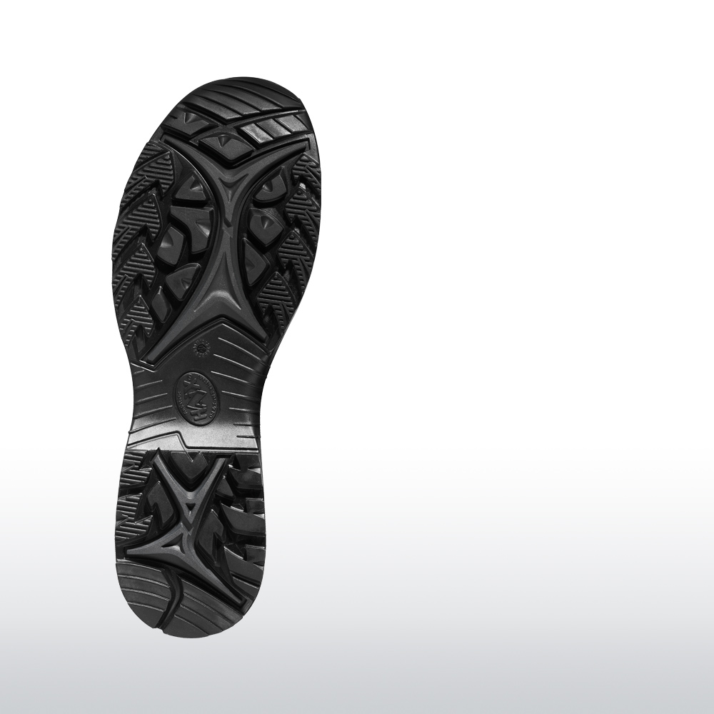 BLACK EAGLE Athletic 2.1 GTX High – Noir