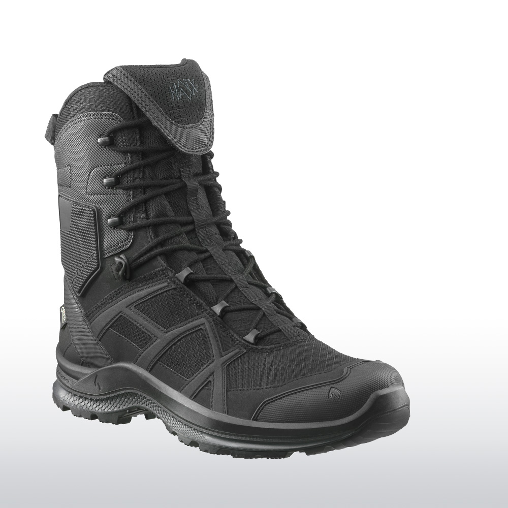 BLACK EAGLE Athletic 2.1 GTX High – Noir