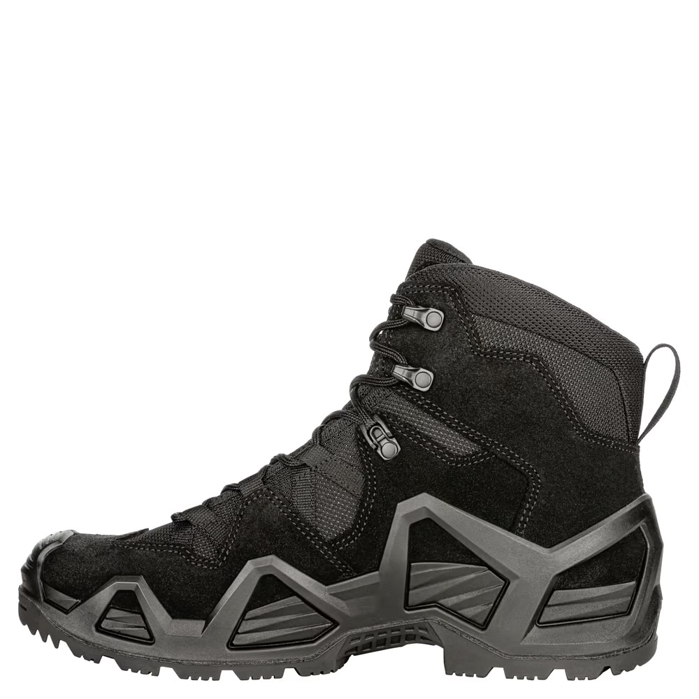 ZEPHYR MK2 GTX MID Women NOIR