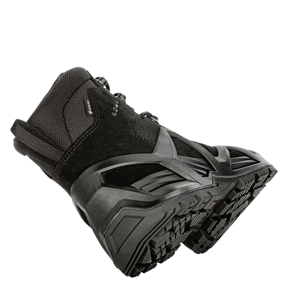 ZEPHYR MK2 GTX MID Women NOIR