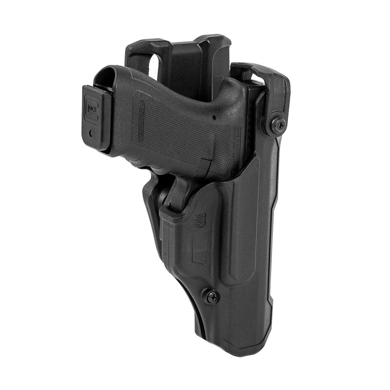 T-SERIES LEVEL 3 DUTY HOLSTER S