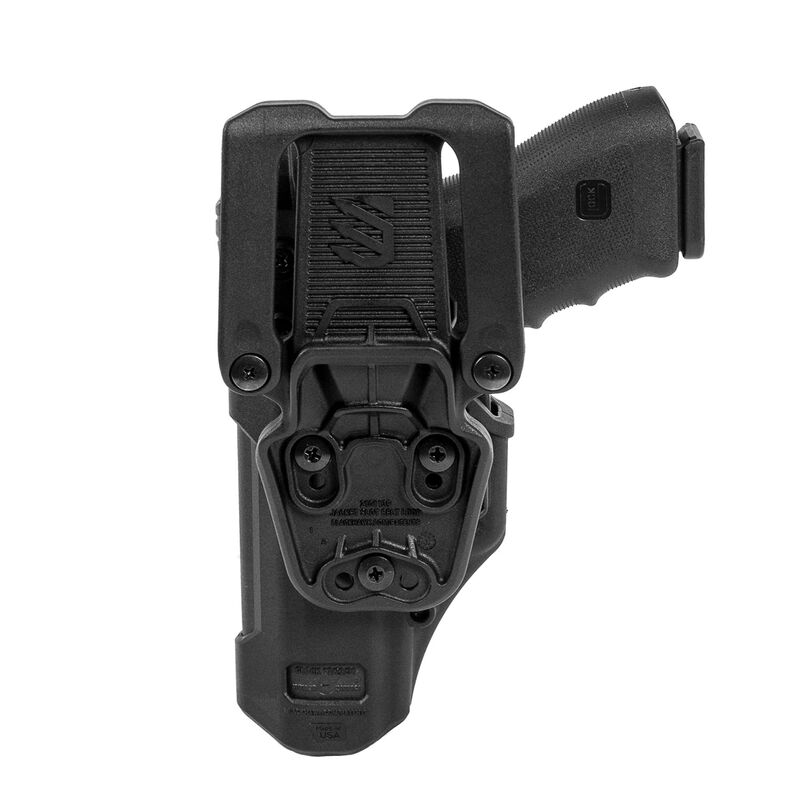 T-SERIES LEVEL 3 DUTY HOLSTER S