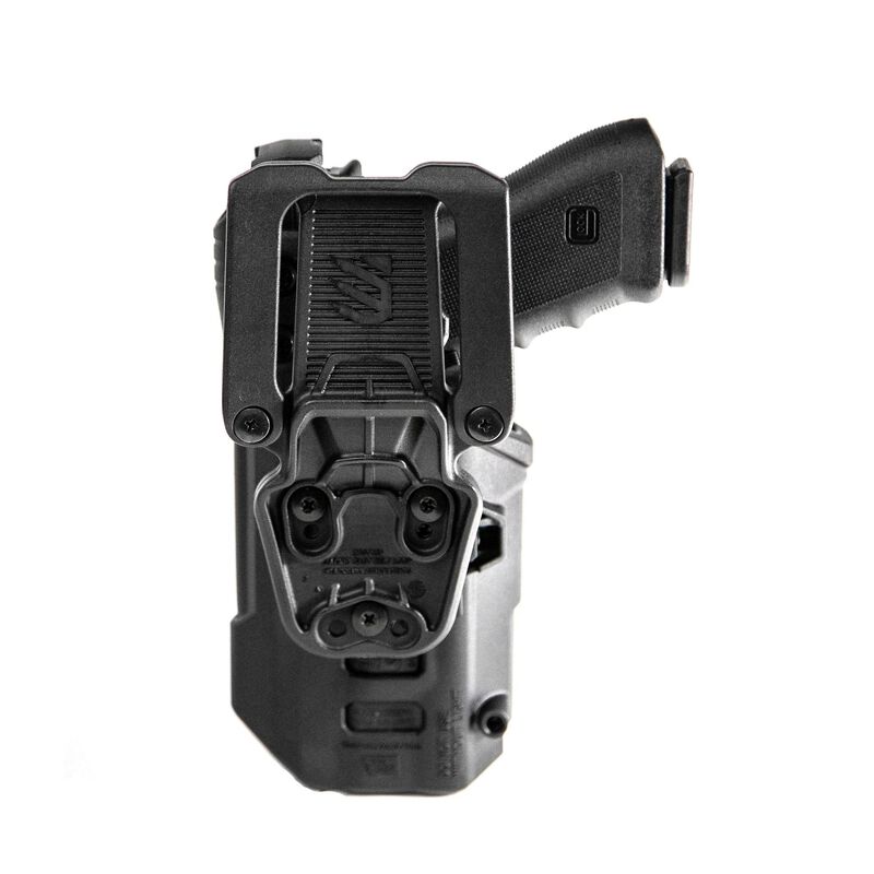T-SERIES L3D DUTY HOLSTER S