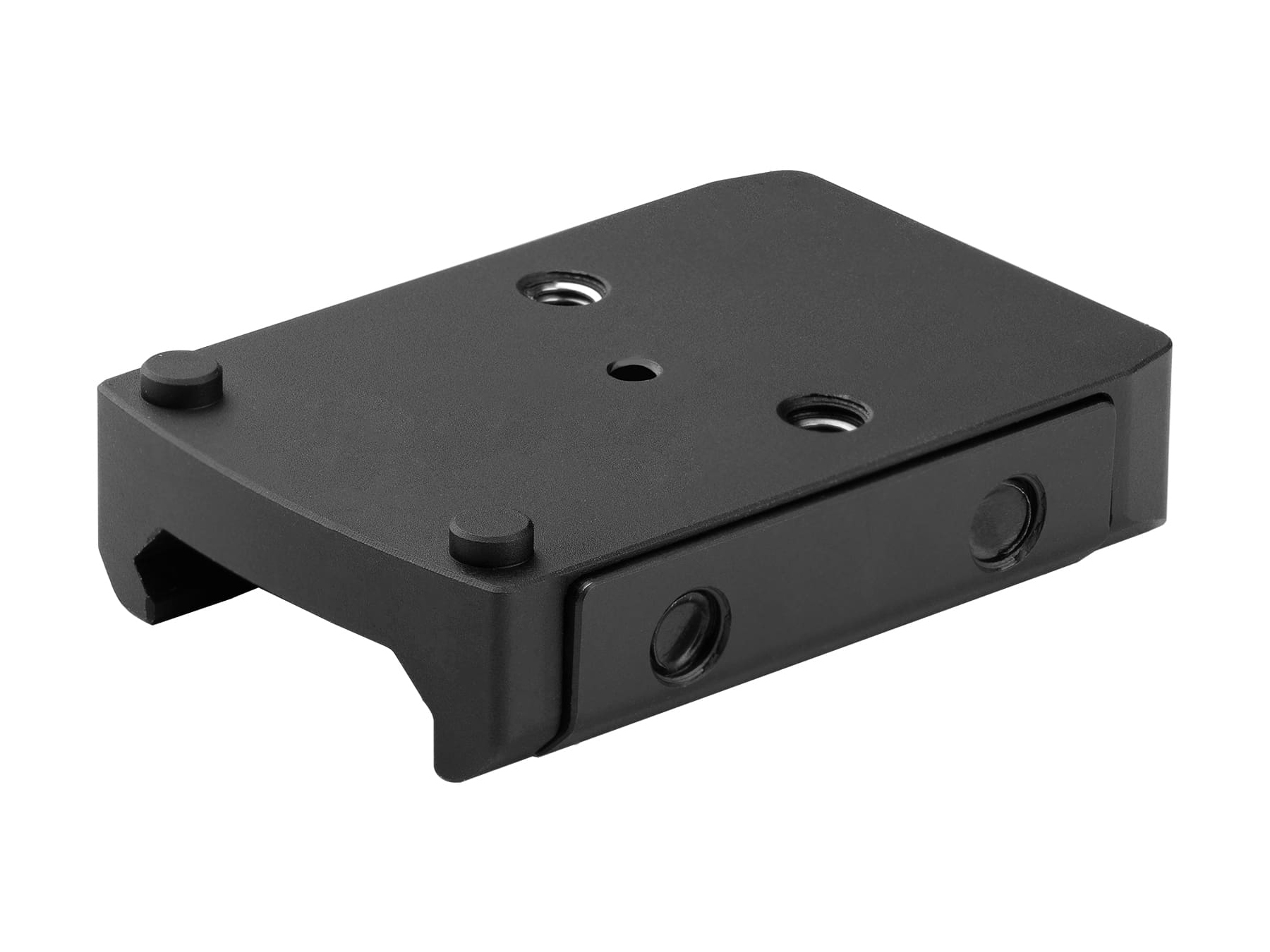 picatinny adapter Osight low