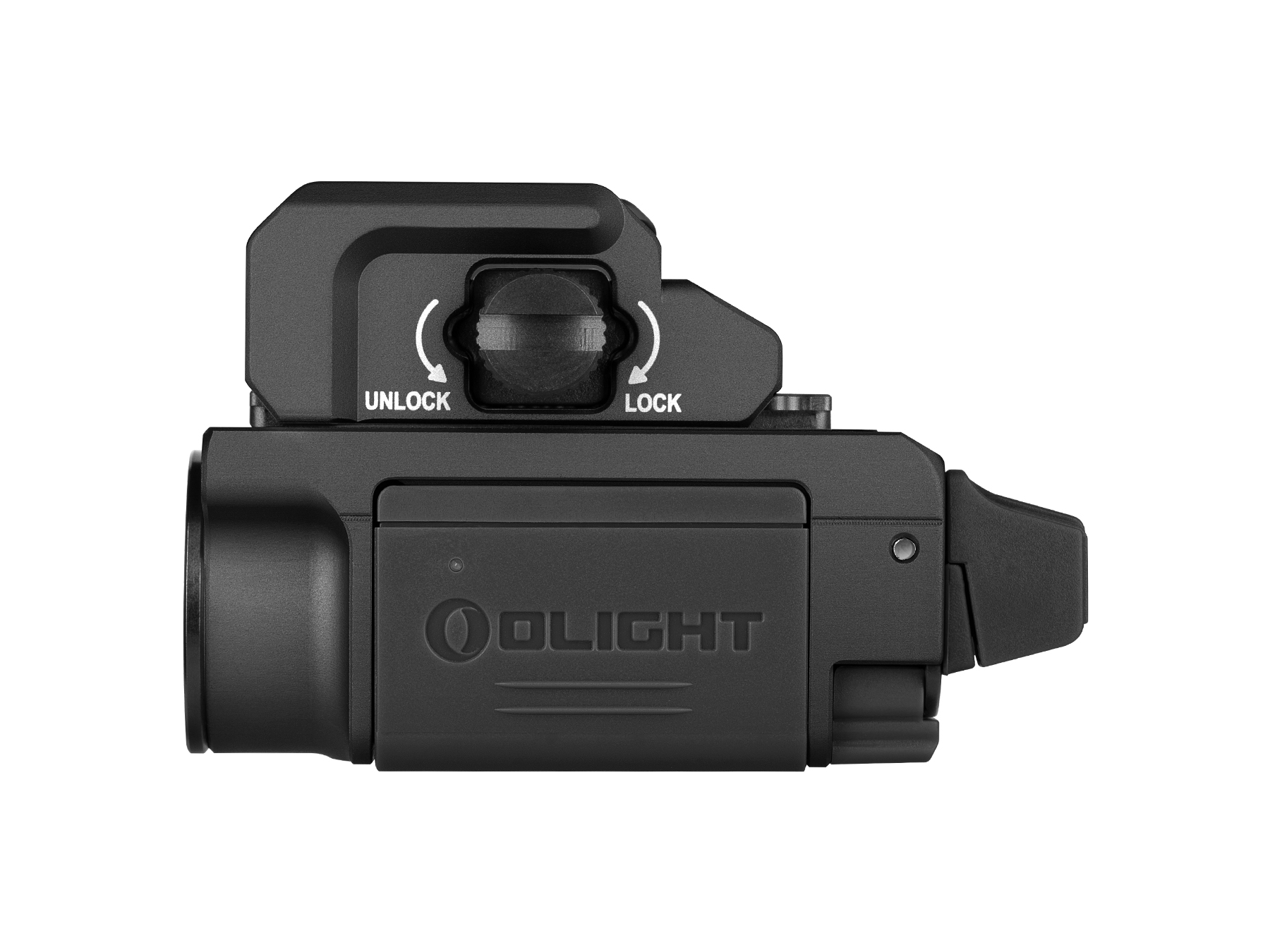 PL-Mini 3 Valkyrie Rechargeable