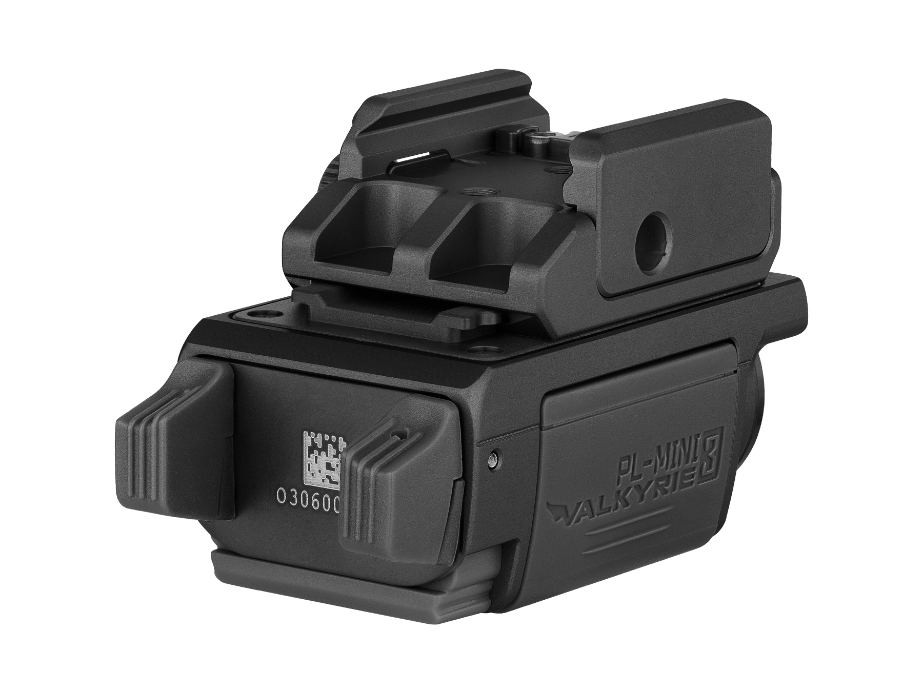 PL-Mini 3 Valkyrie Rechargeable