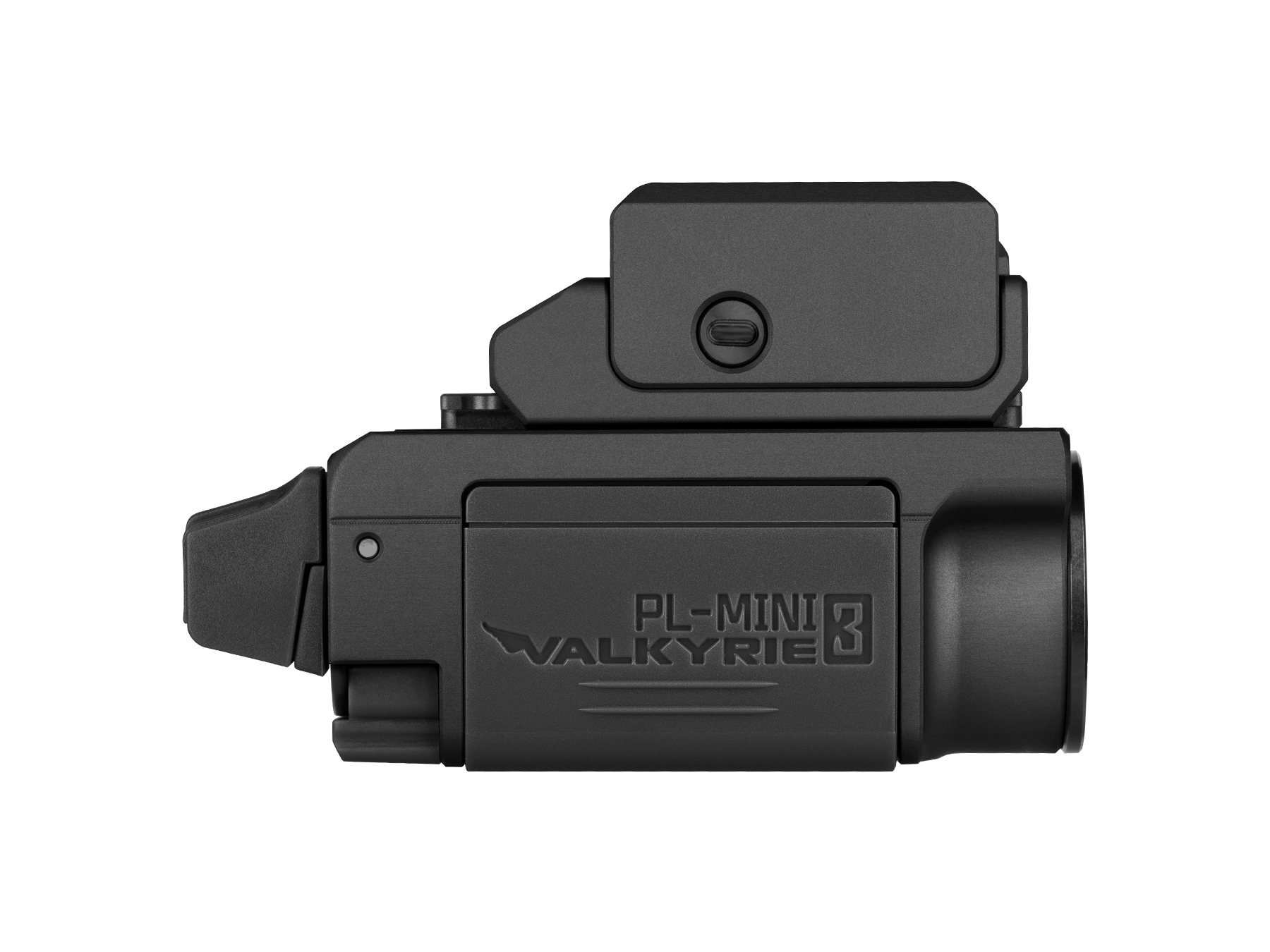 PL-Mini 3 Valkyrie Rechargeable