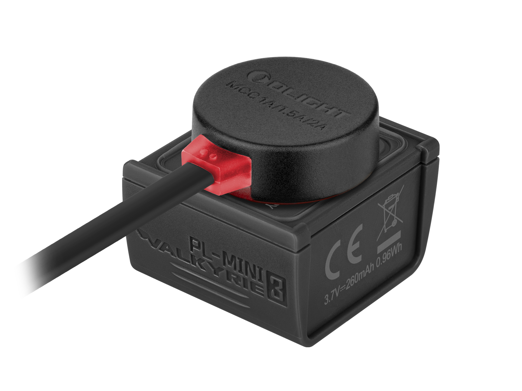 PL-Mini 3 Valkyrie Rechargeable