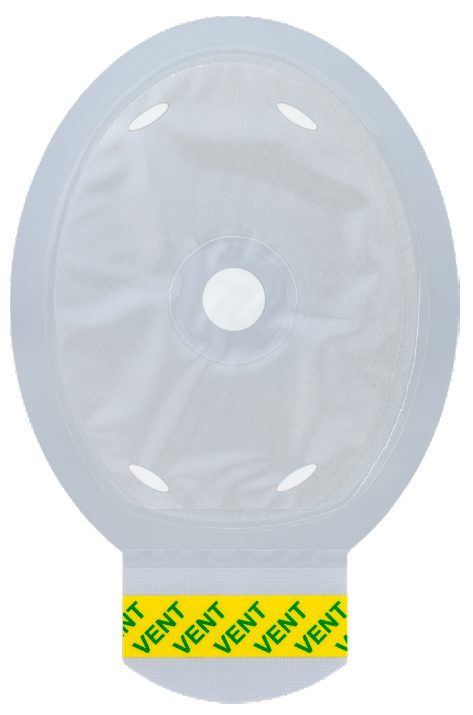 CHEST-SEAL HALO VENT 2 PACK