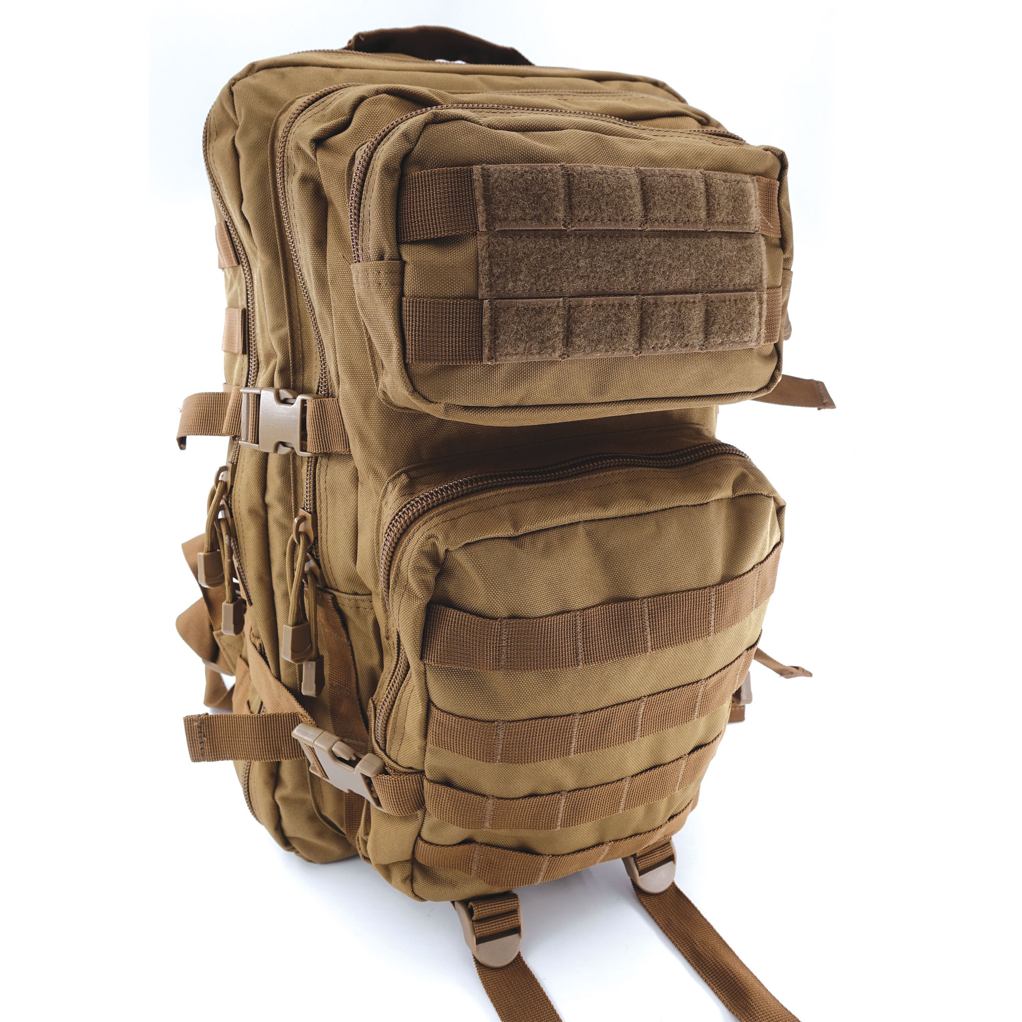 SAC A DOS SWAT OPEX-PATROL 42L COYOTE