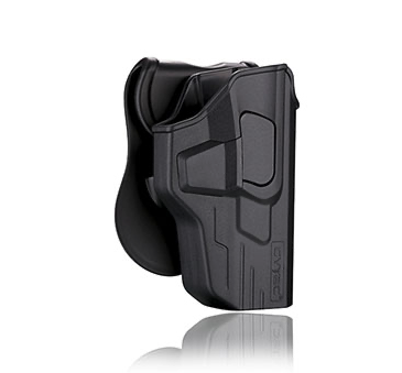 CYTAC HOLSTER PADDLE R-DEFENDER SMITH & WESSON