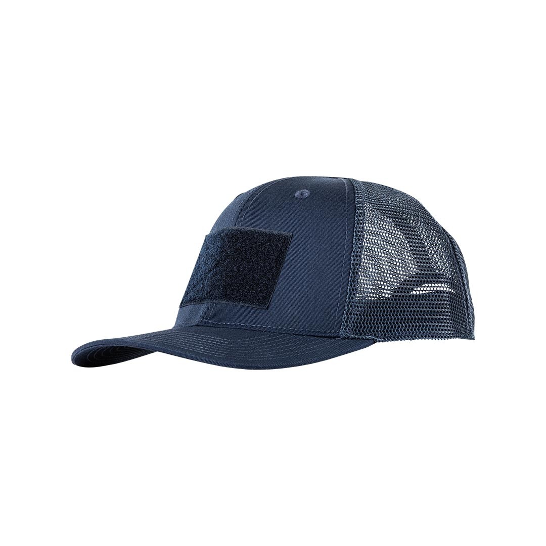 5.11 FLAG BEARER TRUCKER 2.0 BLEU
