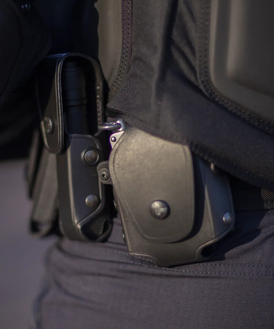 Porte-Lampe GK TACTIKNIGHT