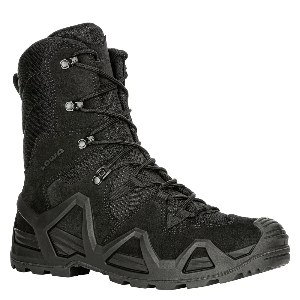 LOWA ZEPHYR MK2 GTX HI BLACK