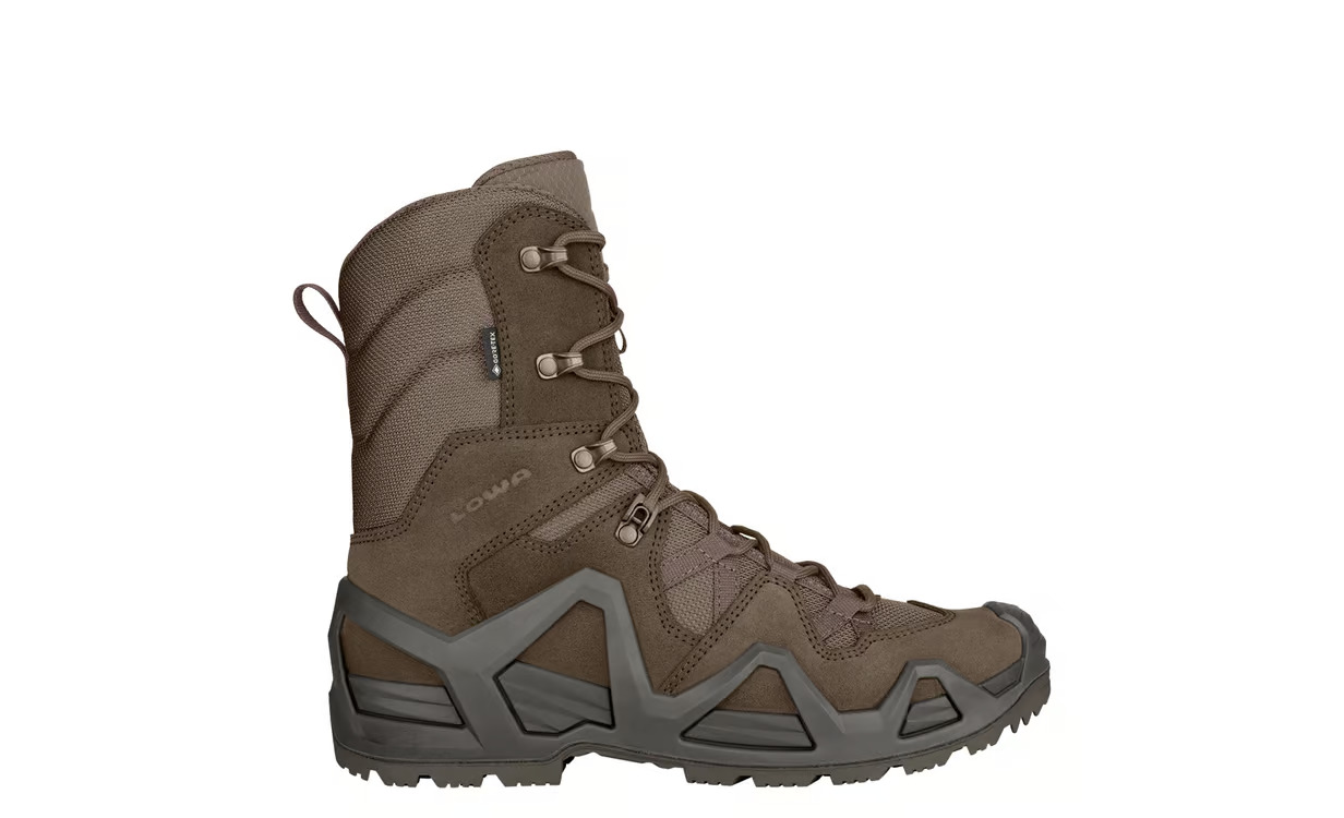 LOWA ZEPHYR MK2 GTX HI dark-brown