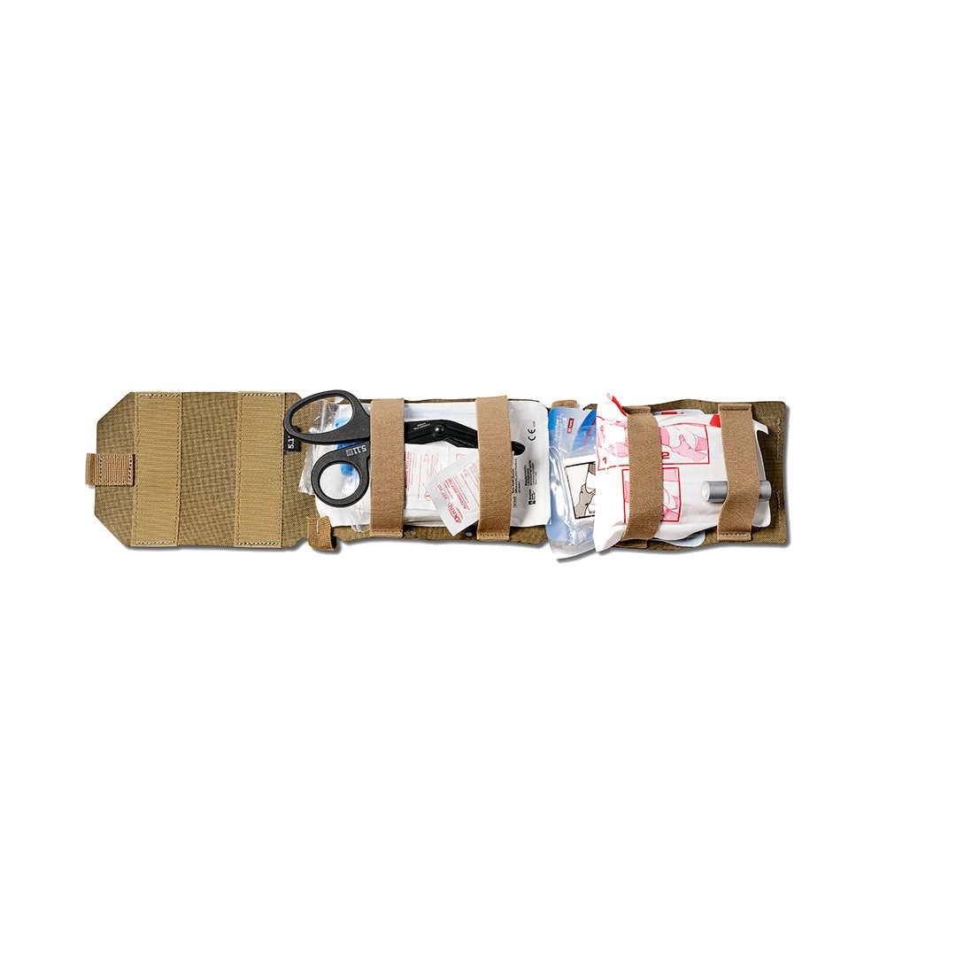 5.11 UCR FLAT IFAK MULTICAM