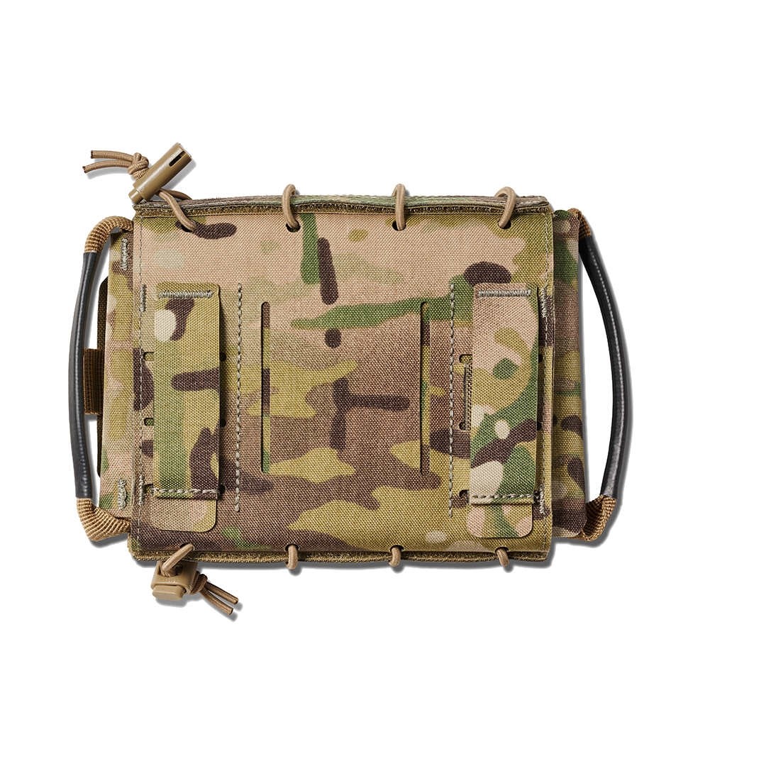 5.11 UCR FLAT IFAK MULTICAM